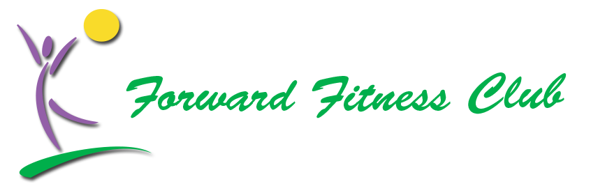 Forward Fitness Club Logo
