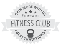Forward Fitness Club logo