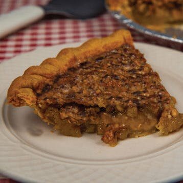 Pecan Pie